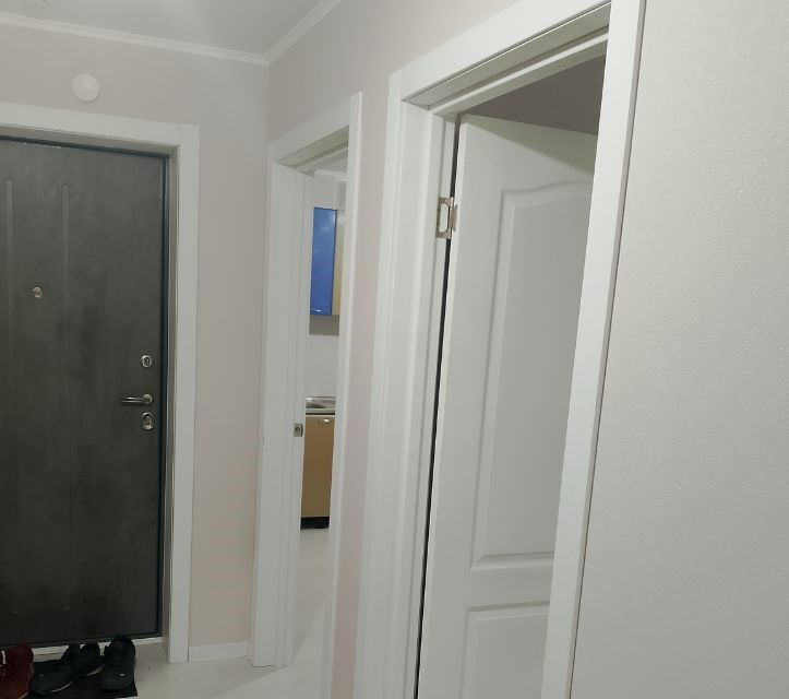 Сдаётся 1-комнатная квартира, 38 м²