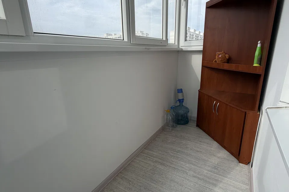 Сдаётся 3-комнатная квартира, 86.9 м²