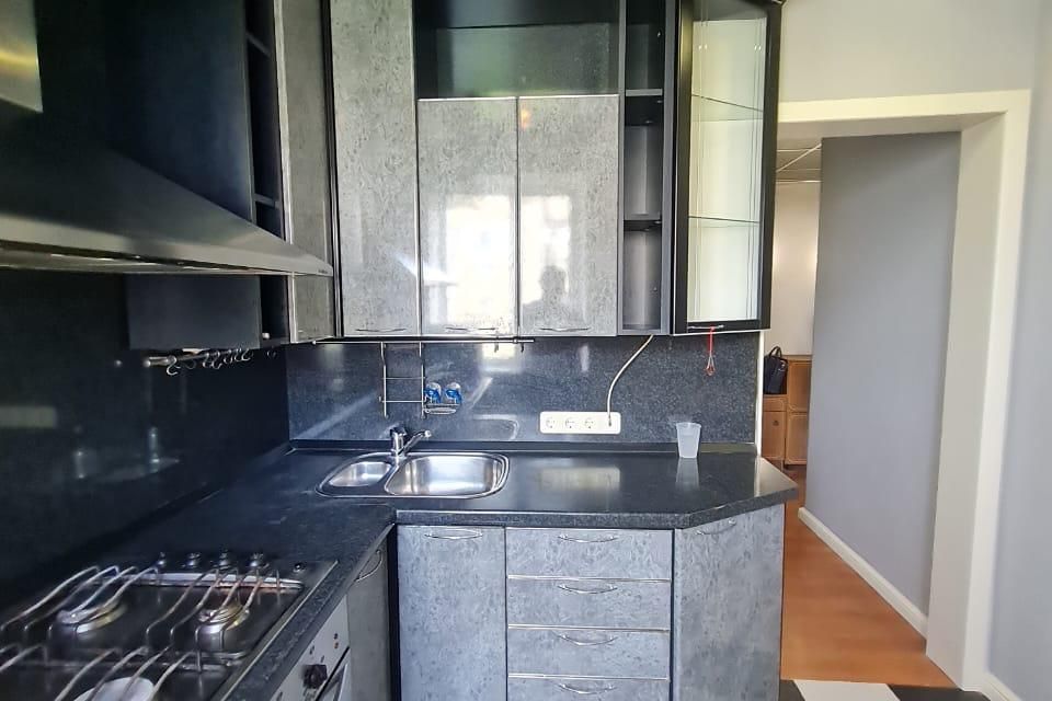 Сдаётся 2-комнатная квартира, 45 м²