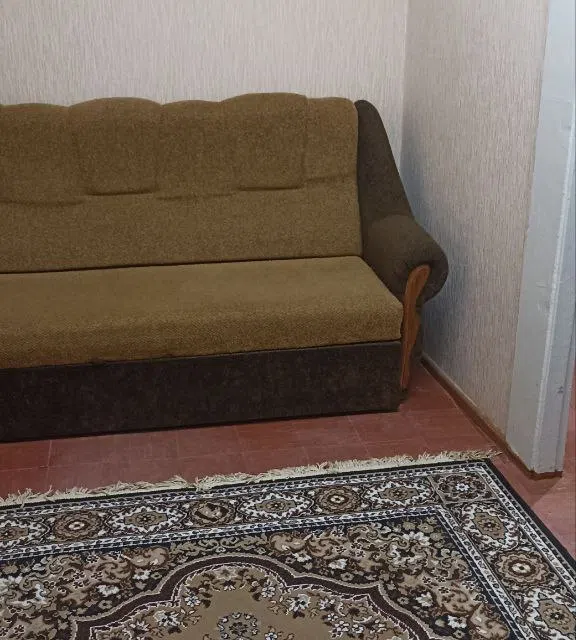 Сдаётся 2-комнатная квартира, 42 м²