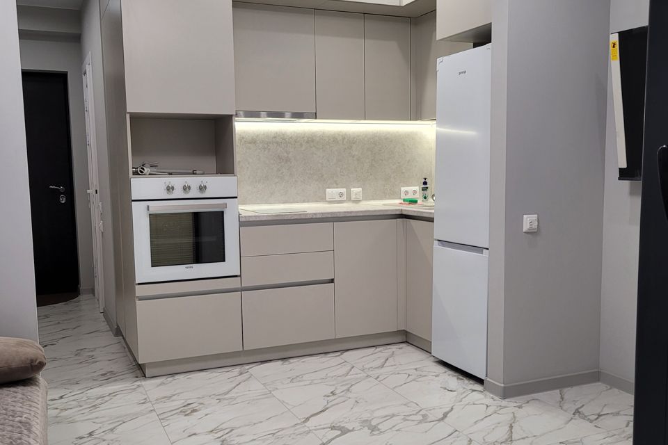 Сдаётся студия, 26 м²