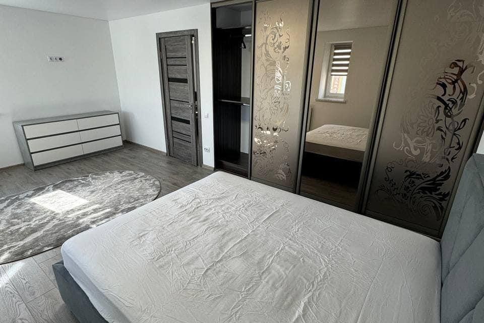 Сдаётся 1-комнатная квартира, 37 м²