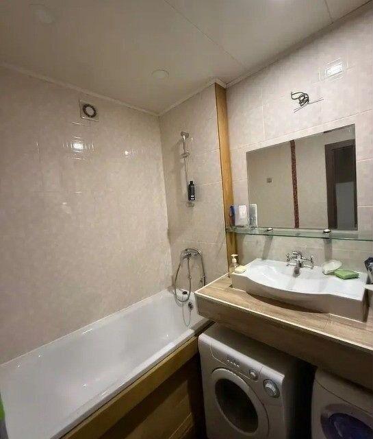 Сдаётся 1-комнатная квартира, 32.4 м²
