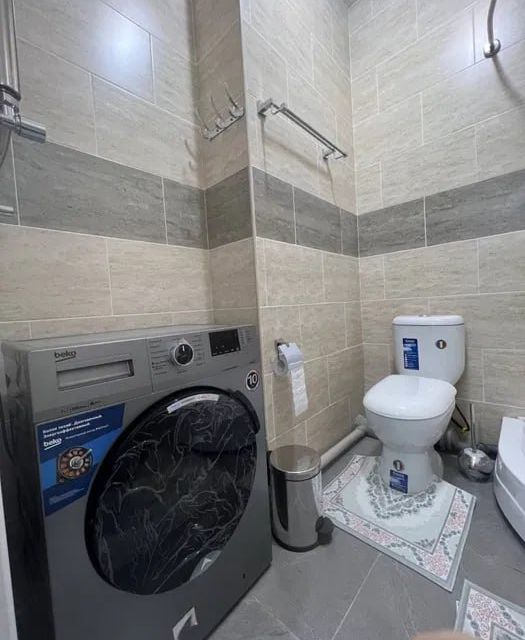 Сдаётся 1-комнатная квартира, 36 м²