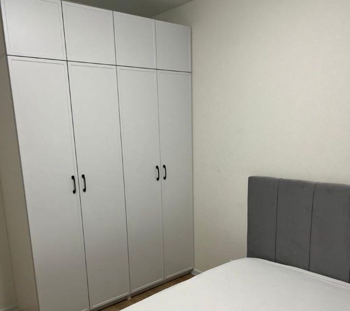 Сдаётся 1-комнатная квартира, 31 м²