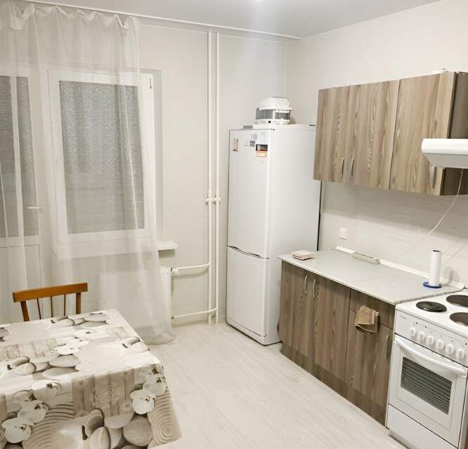 Сдаётся 1-комнатная квартира, 40 м²