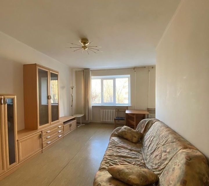 Сдаётся 2-комнатная квартира, 44 м²