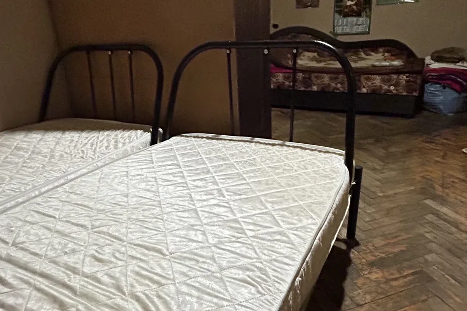 Сдаётся комната в 2-комн. квартире, 18 м²
