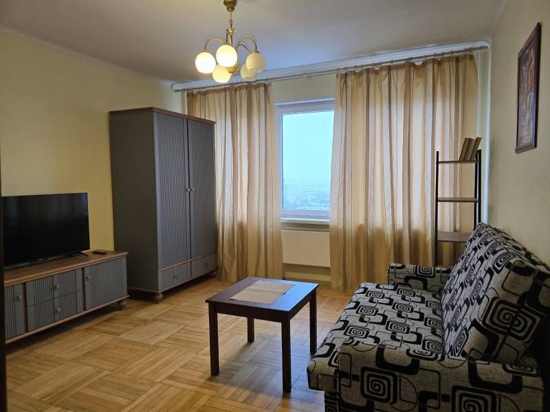 Сдаётся 1-комнатная квартира, 32.3 м²
