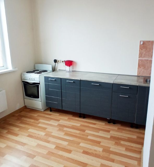 Сдаётся 1-комнатная квартира, 34 м²