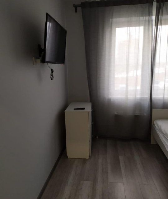 Сдаётся студия, 18 м²