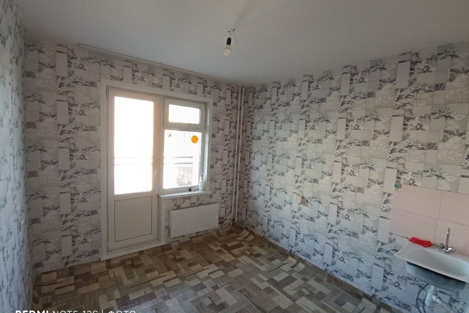 Сдаётся 1-комнатная квартира, 30 м²