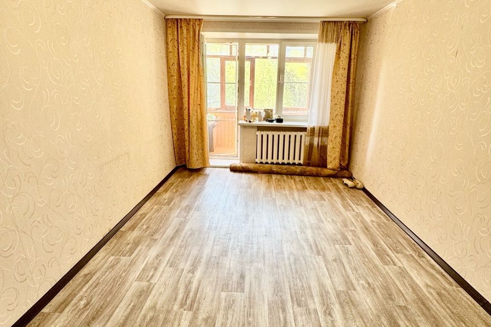 Сдаётся 1-комнатная квартира, 33 м²