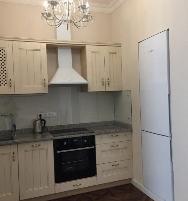 Сдаётся 1-комнатная квартира, 30 м²