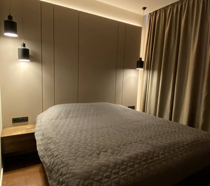 Сдаётся 2-комнатная квартира, 70 м²