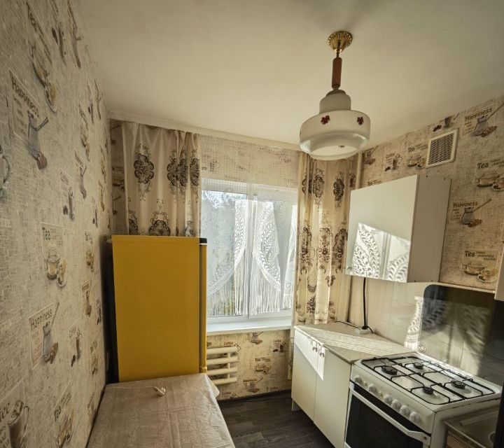 Сдаётся 1-комнатная квартира, 30 м²