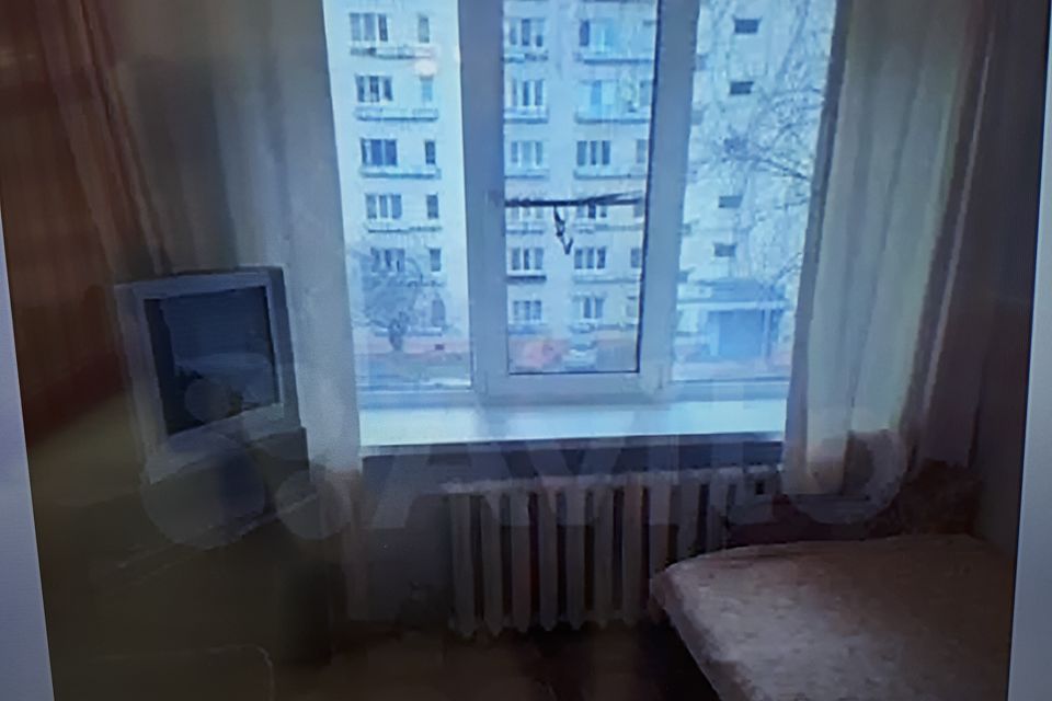 Сдаётся 1-комнатная квартира, 23 м²