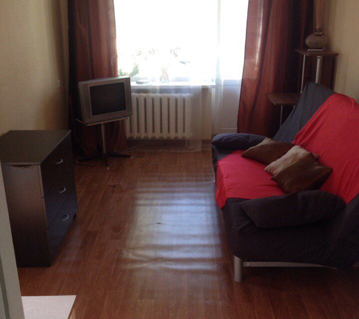 Сдаётся 3-комнатная квартира, 50 м²