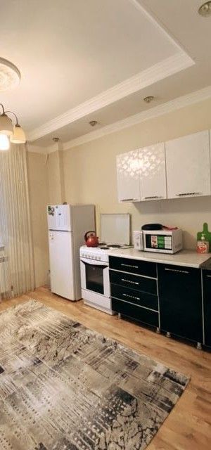 Сдаётся 2-комнатная квартира, 48 м²