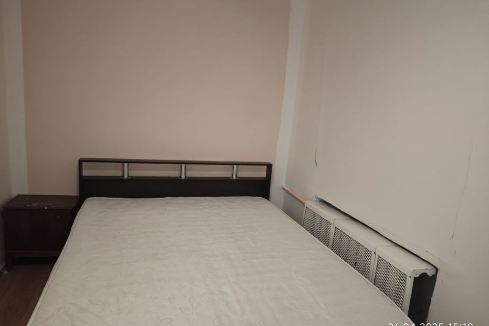 Сдаётся 2-комнатная квартира, 42 м²