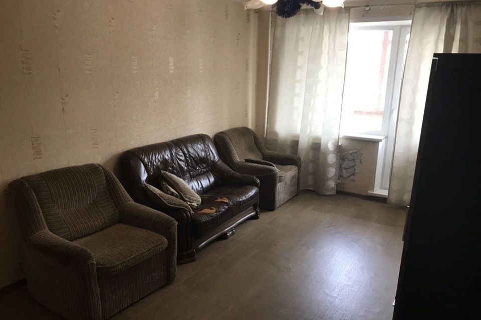 Сдаётся 2-комнатная квартира, 51 м²