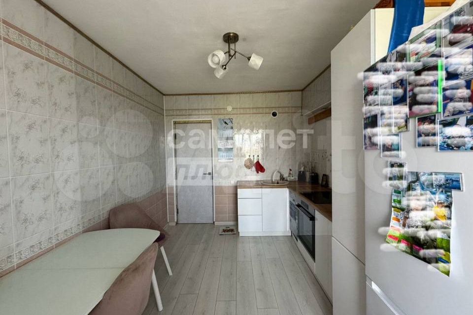 Сдаётся 2-комнатная квартира, 47 м²