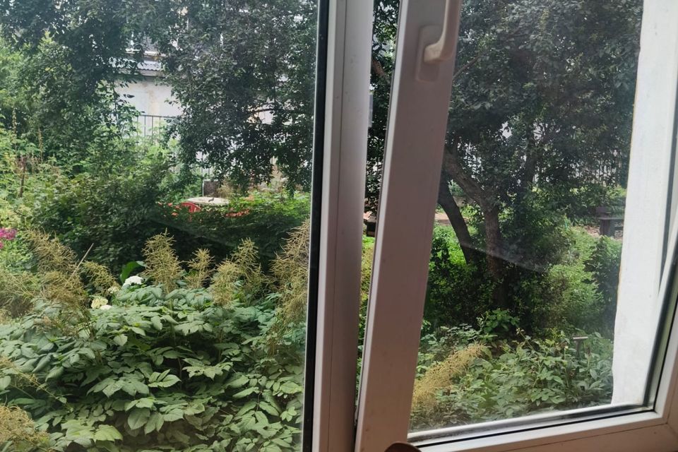 Сдаётся 2-комнатная квартира, 50.6 м²