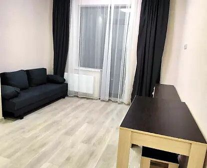 Сдаётся студия, 27 м²