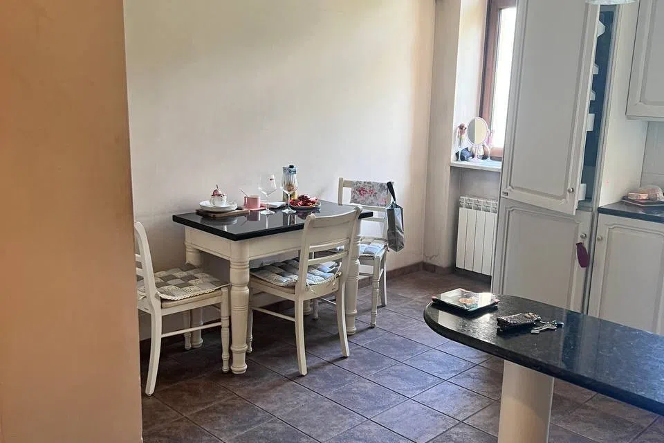 Сдаётся 3-комнатная квартира, 70 м²