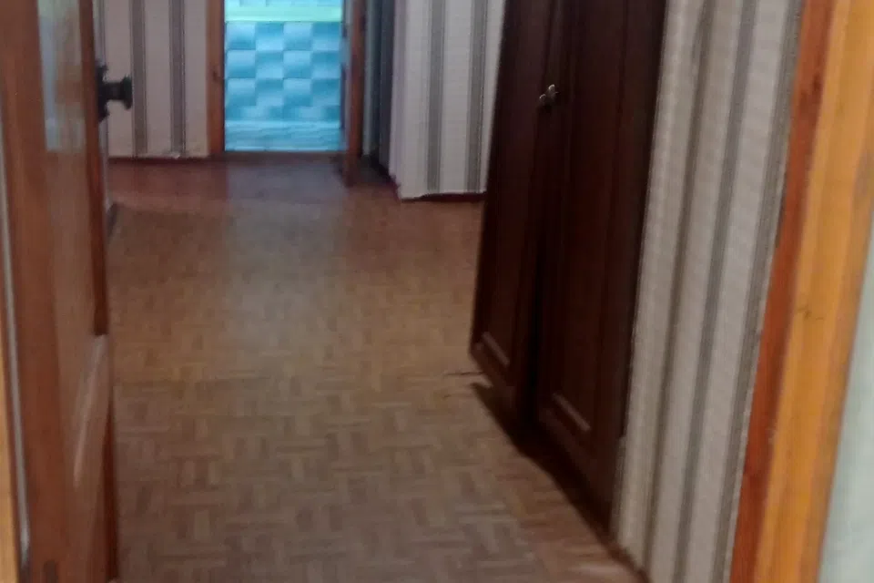 Сдаётся 2-комнатная квартира, 50 м²