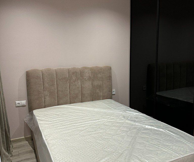 Сдаётся 1-комнатная квартира, 38 м²