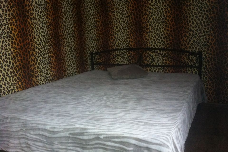 Сдаётся 2-комнатная квартира, 53 м²