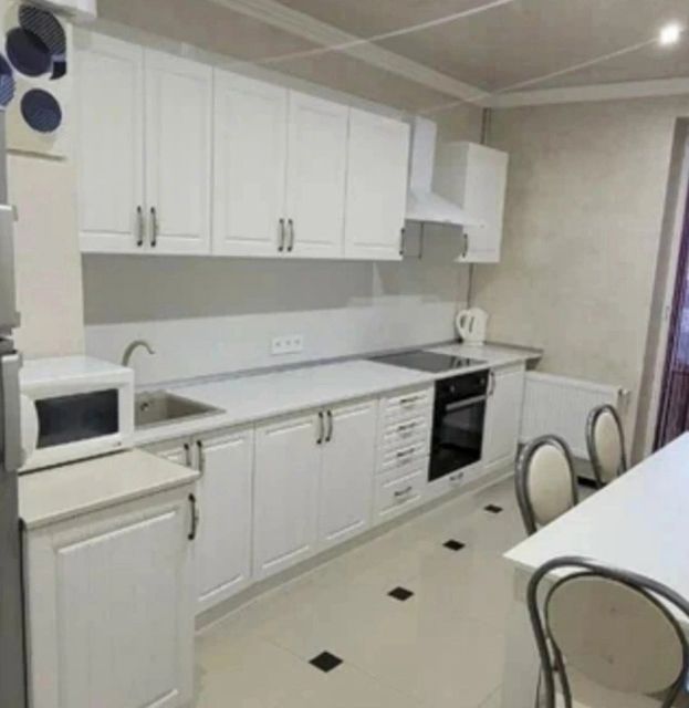 Сдаётся 1-комнатная квартира, 38 м²
