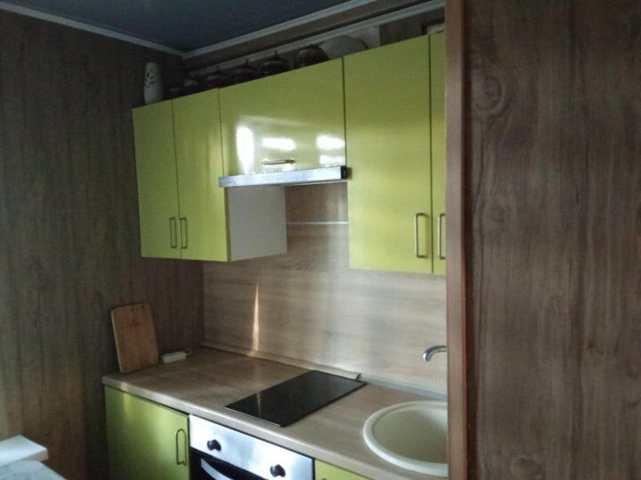Сдаётся 1-комнатная квартира, 28 м²
