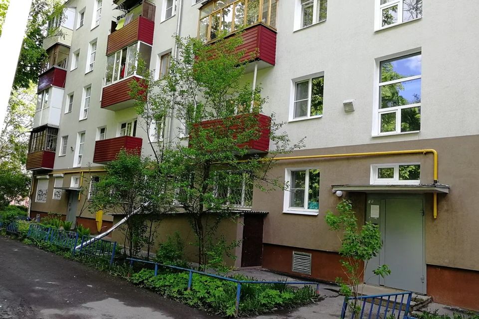 Сдаётся 1-комнатная квартира, 31 м²