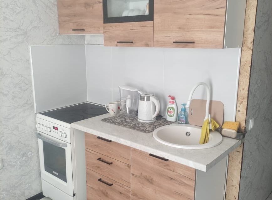 Сдаётся студия, 22 м²