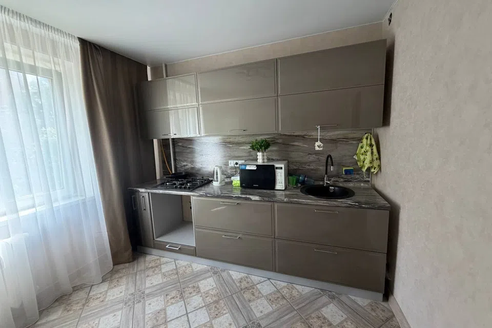 Сдаётся 2-комнатная квартира, 50 м²