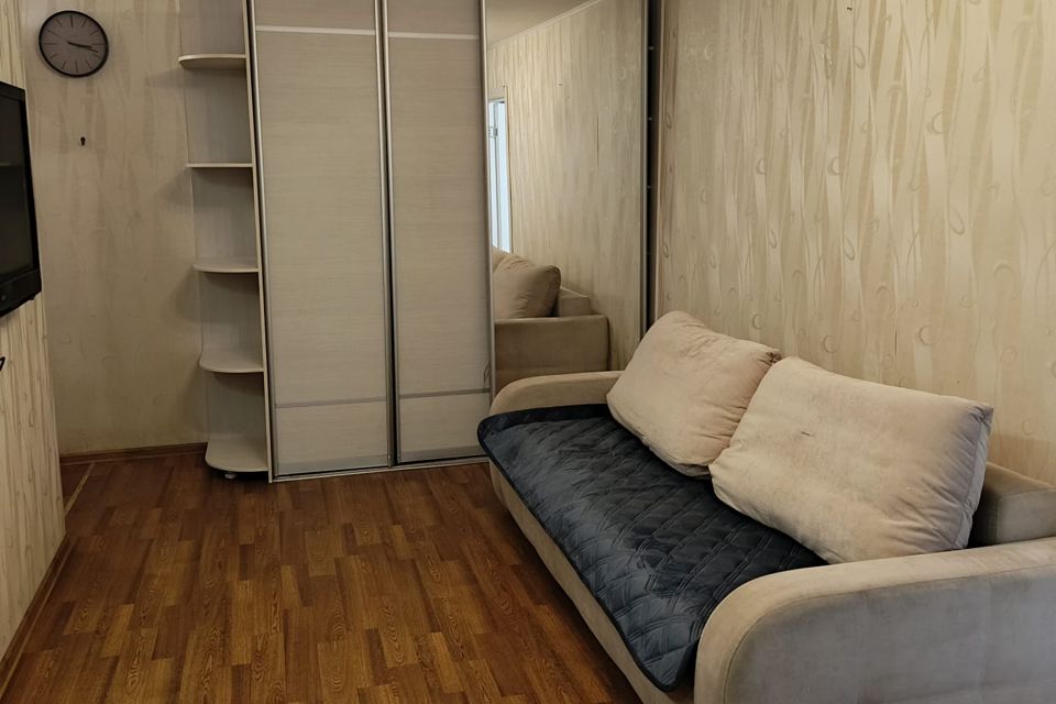 Сдаётся 2-комнатная квартира, 49 м²