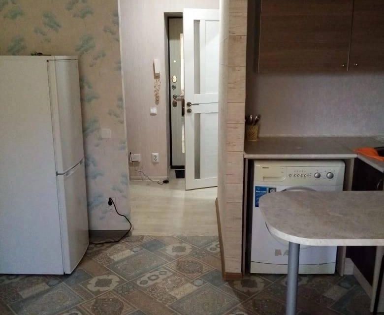 Сдаётся студия, 16 м²