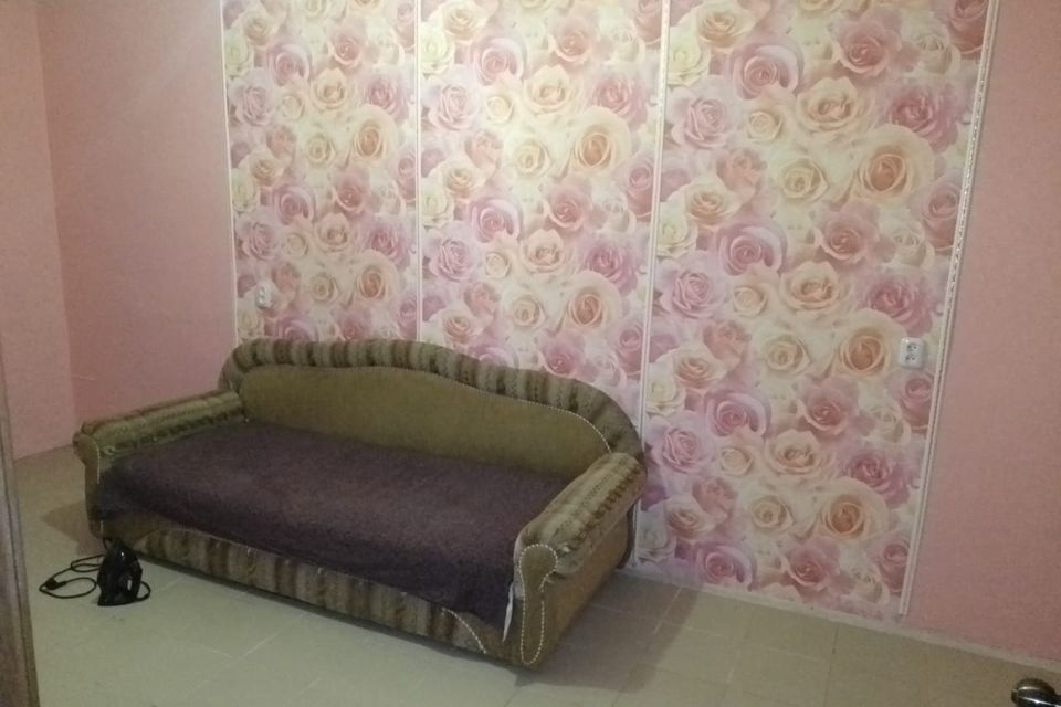Сдаётся 1-комнатная квартира, 30 м²