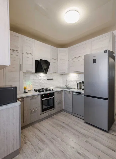 Сдаётся 1-комнатная квартира, 45 м²