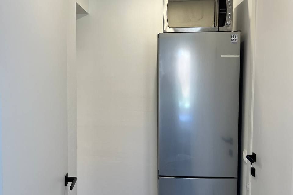 Сдаётся 2-комнатная квартира, 46 м²