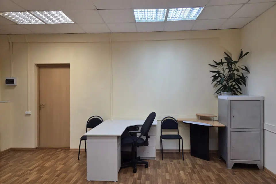 Сдаётся офис, 32 м²