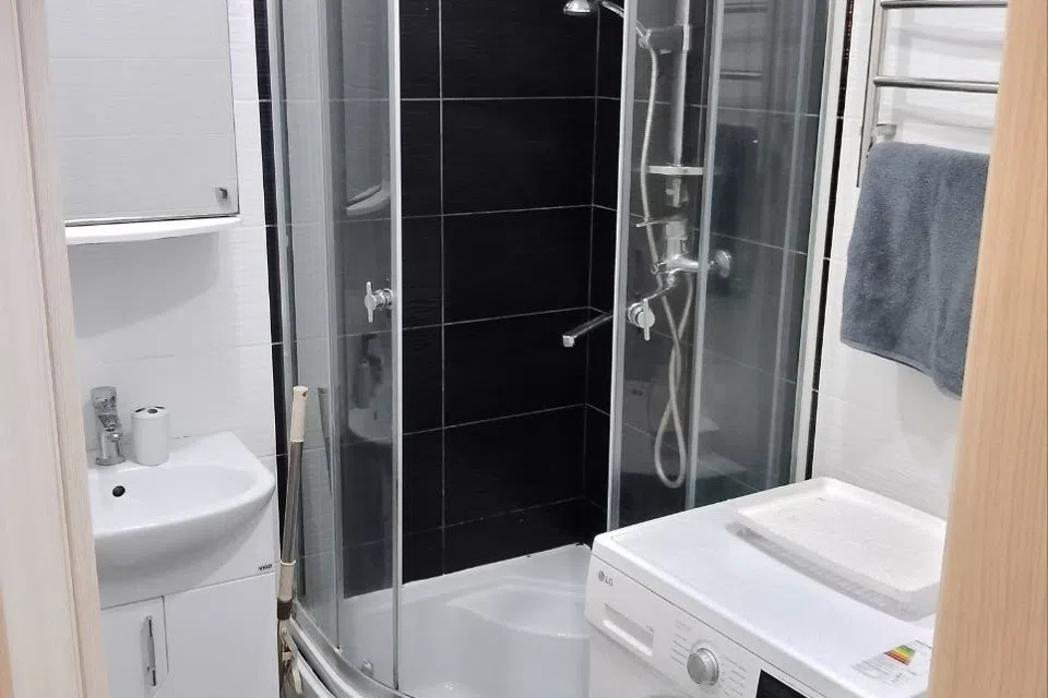 Сдаётся 2-комнатная квартира, 45 м²
