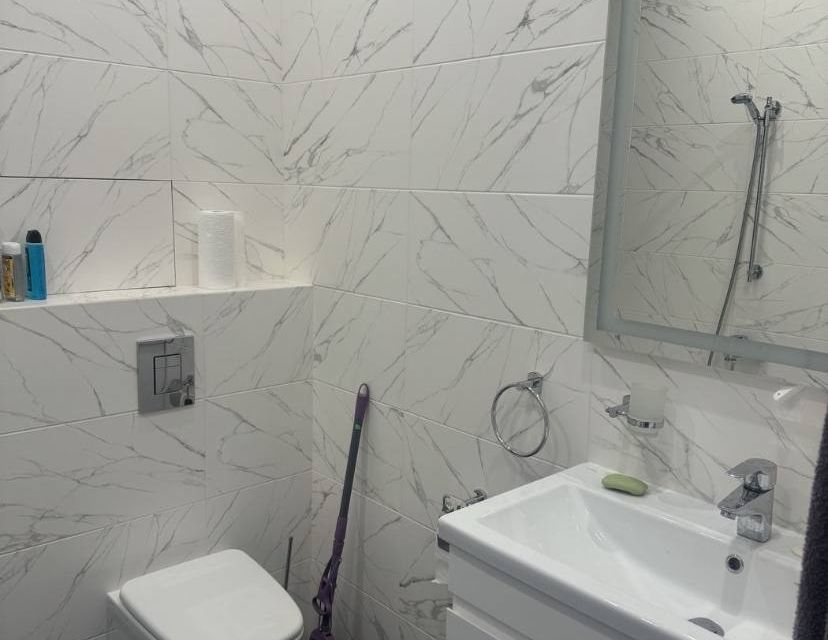 Сдаётся 1-комнатная квартира, 35 м²