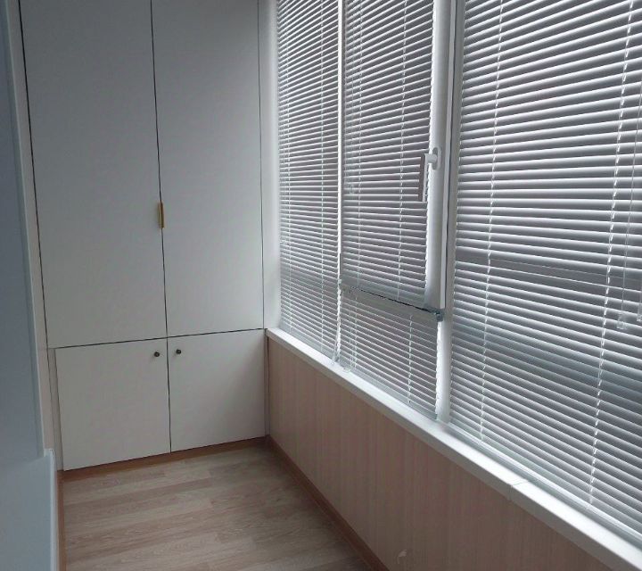 Сдаётся 2-комнатная квартира, 52 м²