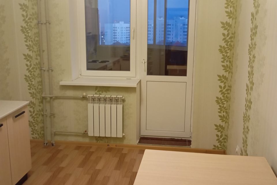 Сдаётся 1-комнатная квартира, 41 м²