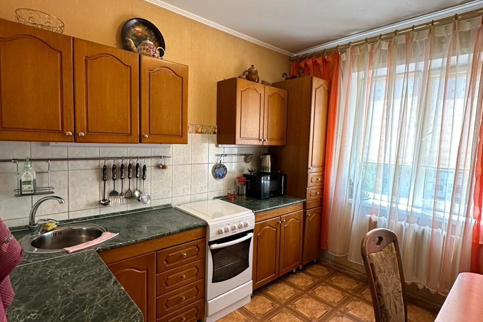 Сдаётся 2-комнатная квартира, 50 м²