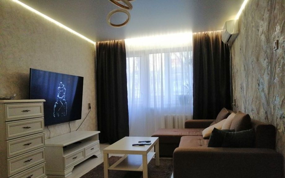 Сдаётся 1-комнатная квартира, 35 м²