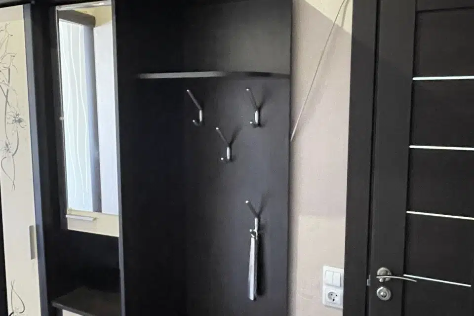 Сдаётся 1-комнатная квартира, 33 м²